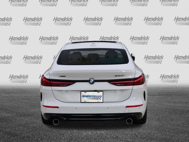 2021 BMW Coupe xDrive