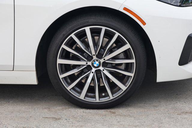 2021 BMW Coupe xDrive