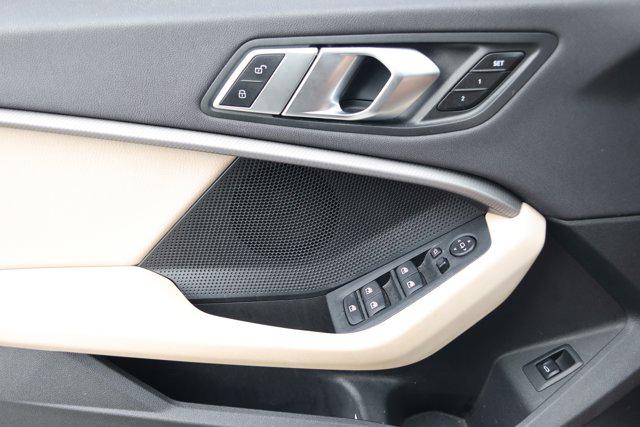 2021 BMW Coupe xDrive