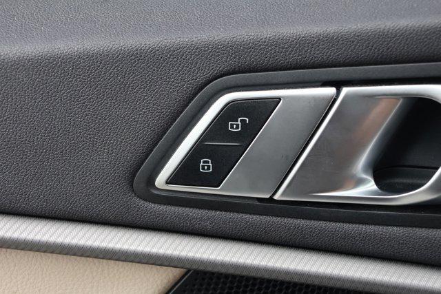 2021 BMW Coupe xDrive