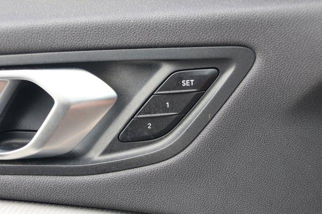 2021 BMW Coupe xDrive