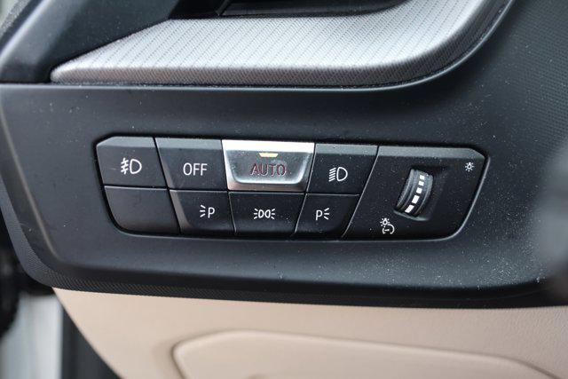 2021 BMW Coupe xDrive
