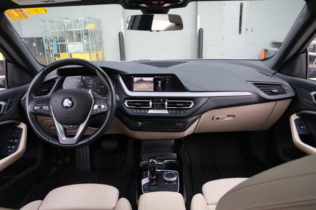 2021 BMW Coupe xDrive