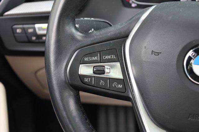 2021 BMW Coupe xDrive
