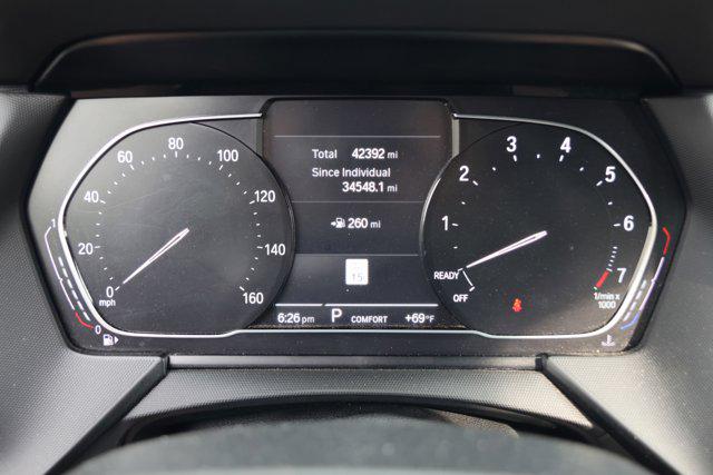 2021 BMW Coupe xDrive