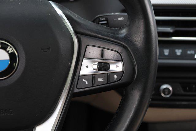 2021 BMW Coupe xDrive