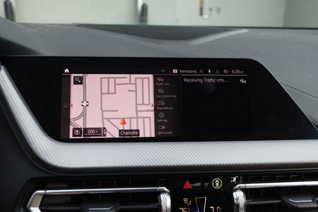 2021 BMW Coupe xDrive