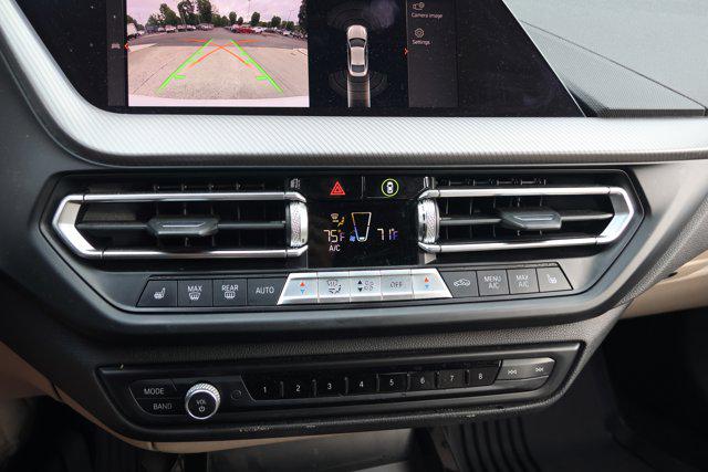 2021 BMW Coupe xDrive
