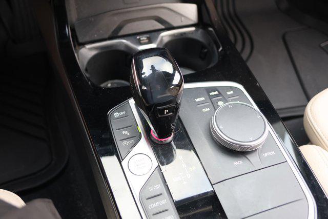 2021 BMW Coupe xDrive