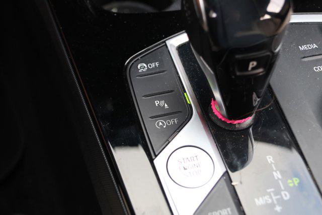 2021 BMW Coupe xDrive