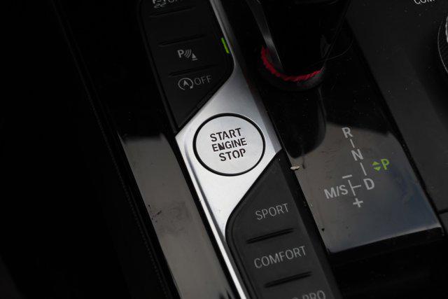 2021 BMW Coupe xDrive