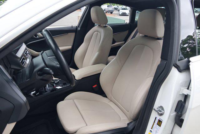 2021 BMW Coupe xDrive