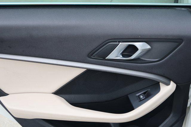 2021 BMW Coupe xDrive