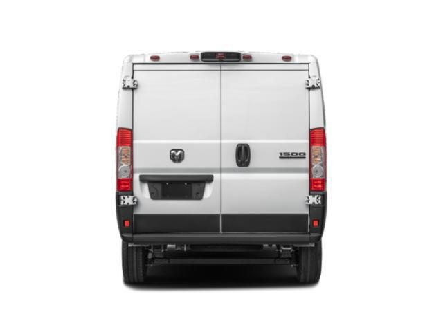 2026 Ram ProMaster Cargo Van Tradesman Low Roof 136" WB w/Pass Seat