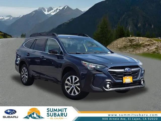 2025 Subaru Outback Premium for sale in El Cajon, CA