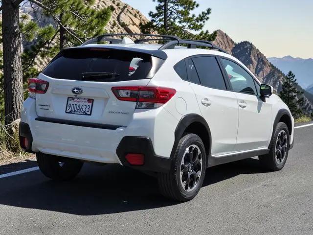 2023 Subaru Crosstrek Premium