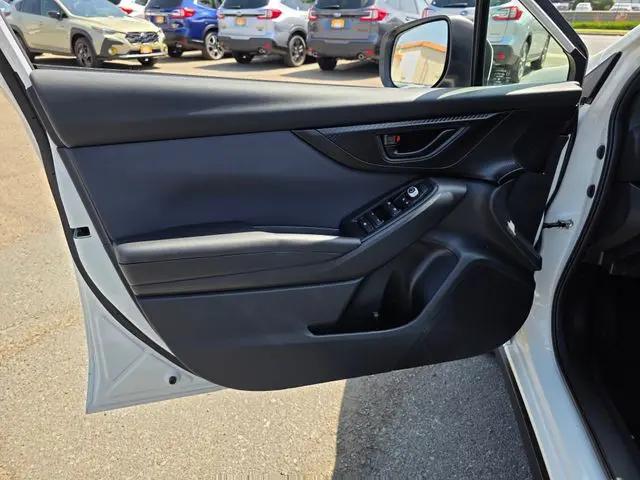 2023 Subaru Crosstrek Premium