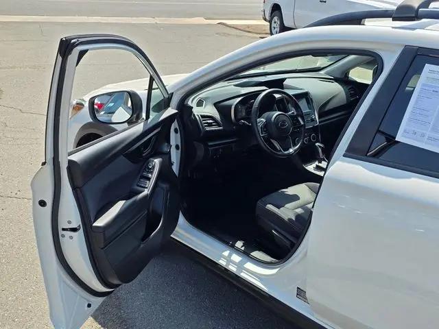 2023 Subaru Crosstrek Premium