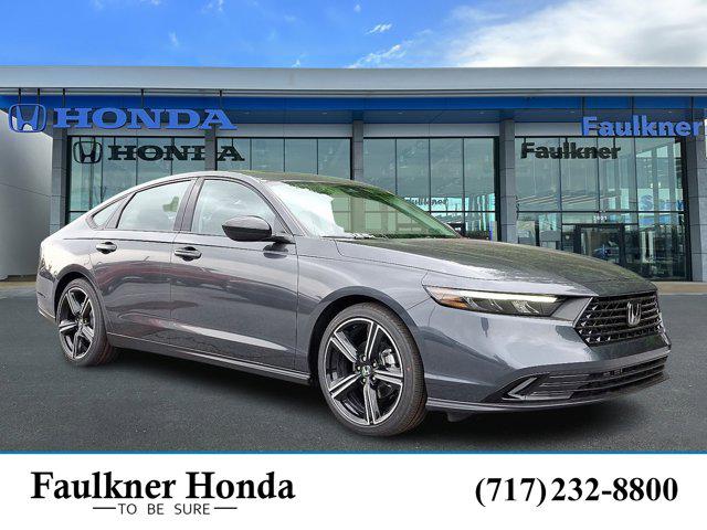 2026 Honda Accord Sedan SE for sale in Harrisburg, PA