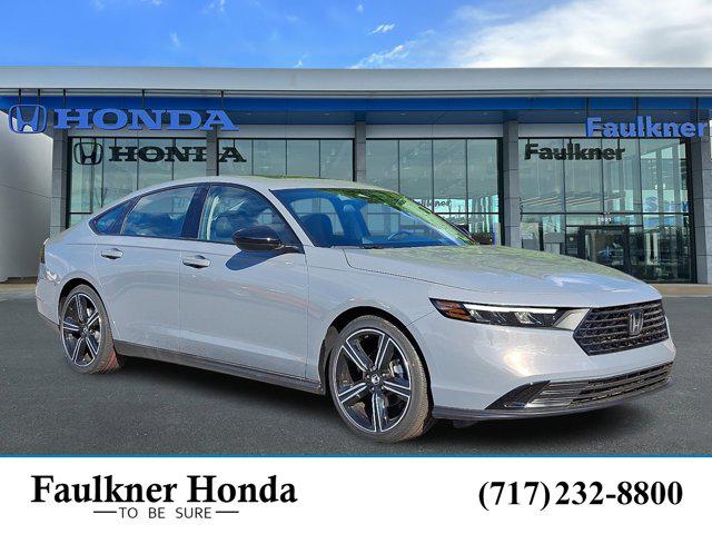 2026 Honda Accord Sedan SE for sale in Harrisburg, PA
