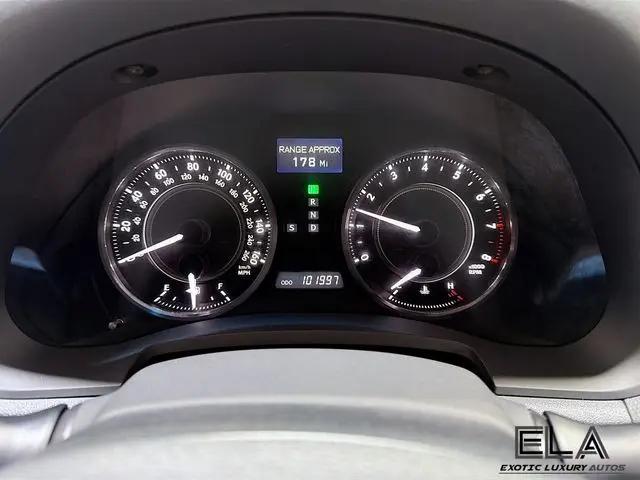 2010 Lexus IS 250C IS 250C