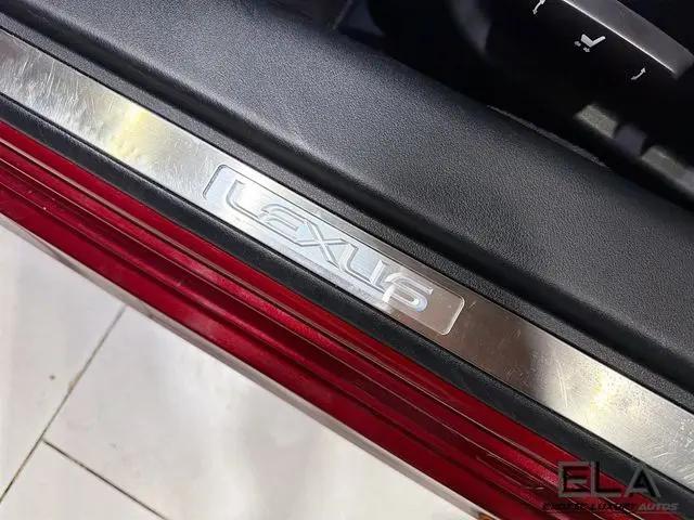 2010 Lexus IS 250C IS 250C