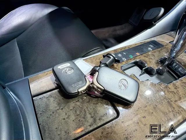2010 Lexus IS 250C IS 250C