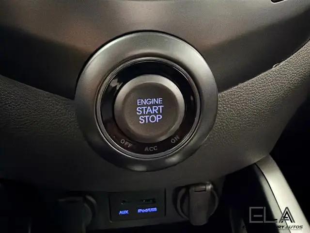 2014 Hyundai Veloster Turbo w/Black
