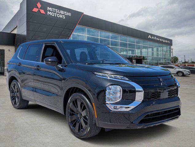 2026 Mitsubishi Outlander LE 1.5T S-AWC for sale in RANDALLSTOWN, MD