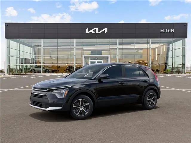 2026 Kia Niro LX