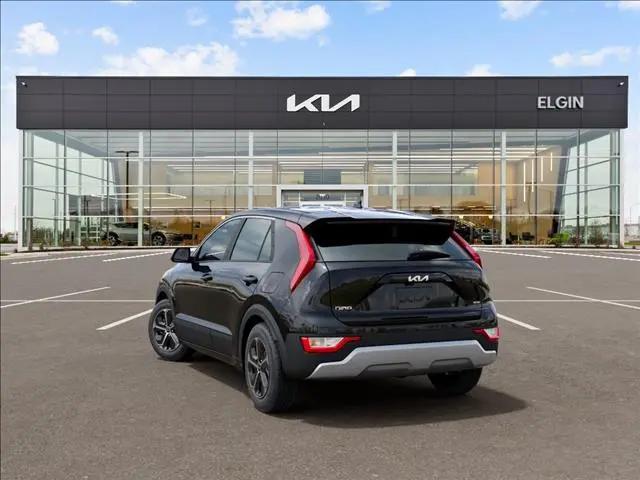 2026 Kia Niro LX