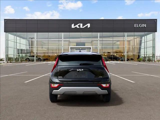 2026 Kia Niro LX