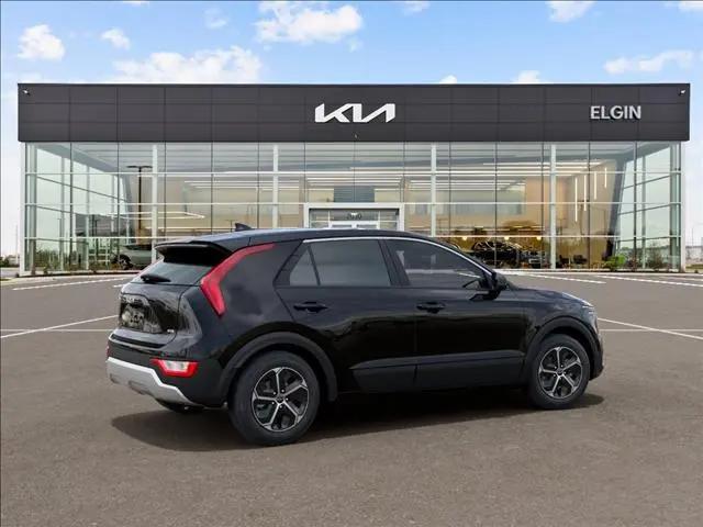 2026 Kia Niro LX