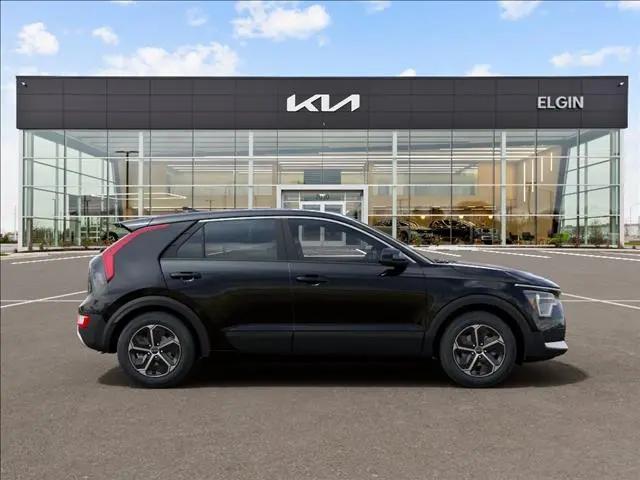 2026 Kia Niro LX