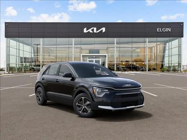 2026 Kia Niro LX