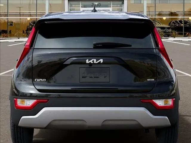 2026 Kia Niro LX
