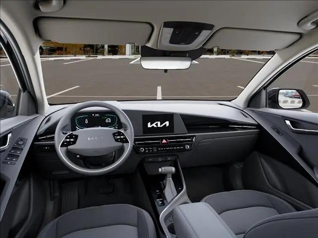 2026 Kia Niro LX