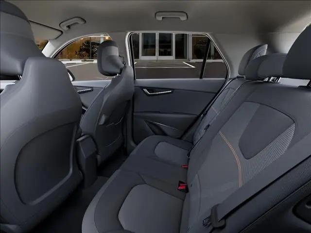 2026 Kia Niro LX