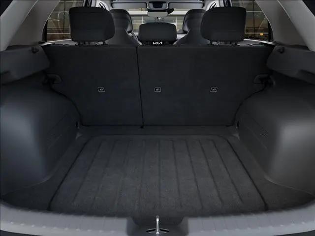 2026 Kia Niro LX
