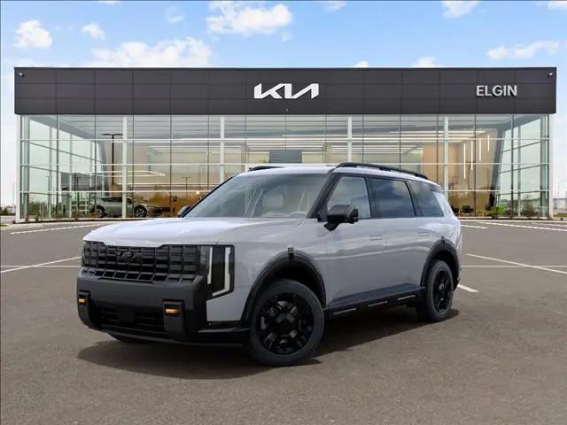 2027 Kia Telluride X-Pro SX for sale in Elgin, IL