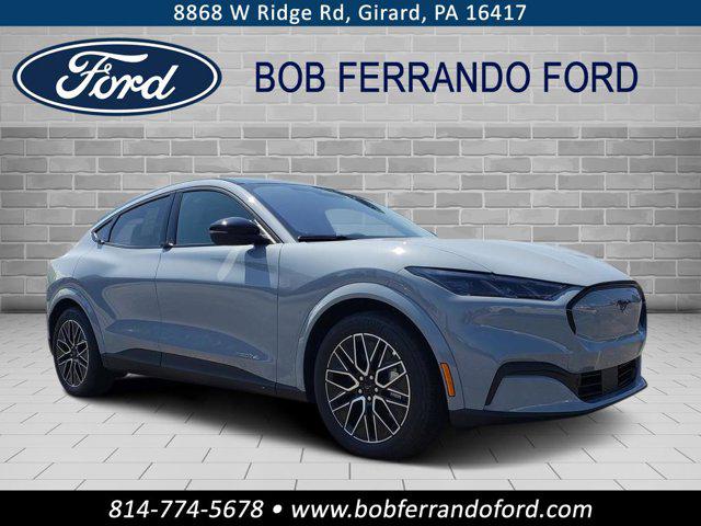 2026 Ford Mustang Mach-E Premium for sale in Girard, PA
