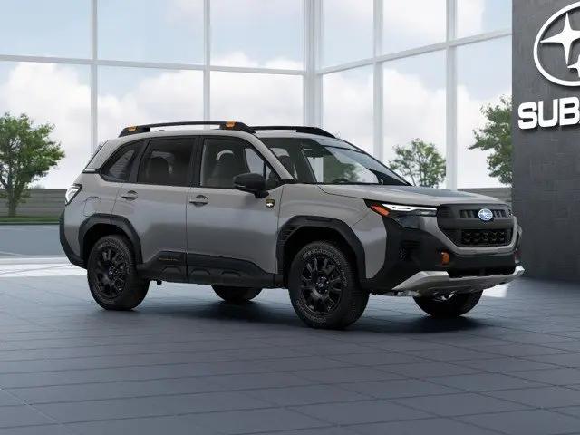 2026 Subaru Forester Wilderness for sale in Roslyn, NY