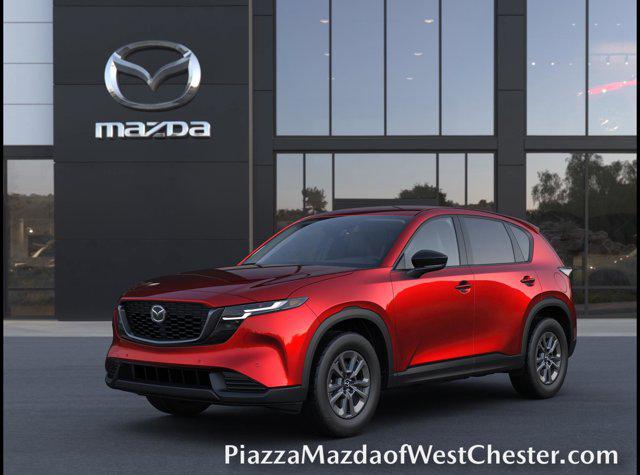 2026 Mazda CX-5 2.5 S Select for sale in West Chester, PA