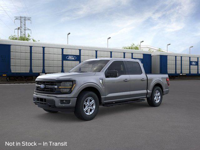 2026 Ford F-150 XLT for sale in St. George, UT
