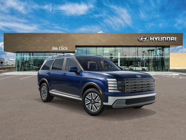 2026 Hyundai Palisade SEL Premium 7P