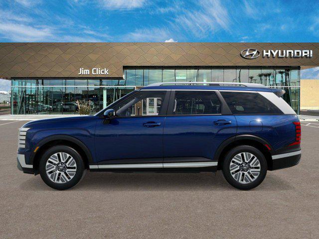 2026 Hyundai Palisade SEL Premium 7P