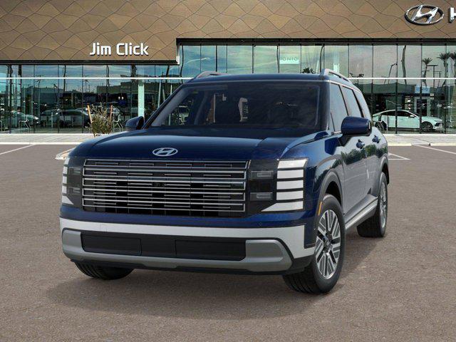 2026 Hyundai Palisade SEL Premium 7P