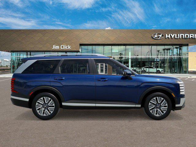 2026 Hyundai Palisade SEL Premium 7P