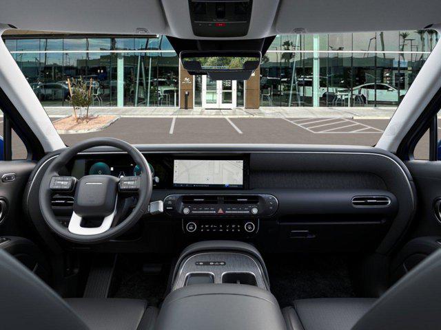2026 Hyundai Palisade SEL Premium 7P