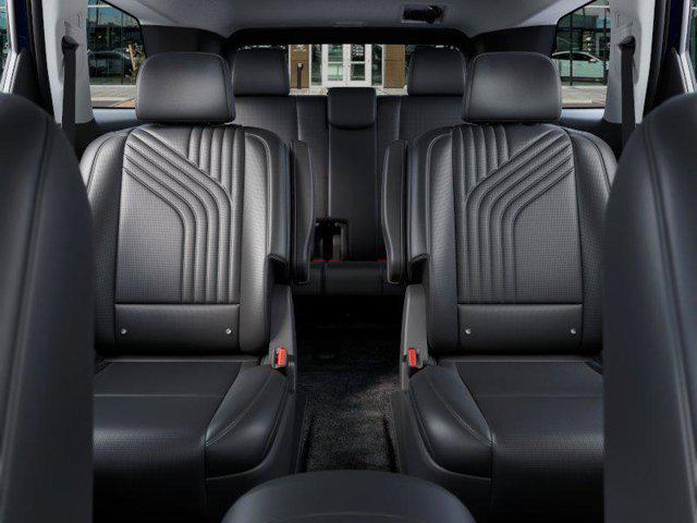 2026 Hyundai Palisade SEL Premium 7P